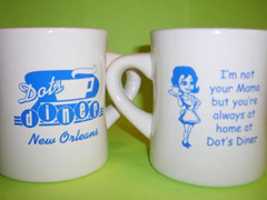 coffee mug
