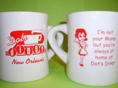 coffee mug